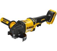 Amoladora angular a batería DEWALT 54V 125 mm
