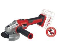 Einhell AXXIO BL 18/125 Q Amoladora Angular Inalámbrica 18V