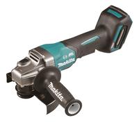 Amoladora angular a batería Makita 150 mm Li-ion XGT 40V, sin batería GA036GZ