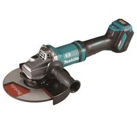 Amoladora angular a batería Makita 230 mm Li-ion XGT 40V, sin batería GA038GZ