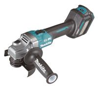Amoladora angular a batería Makita con regulación 125 mm Li-ion XGT, sin batería GA023GZ