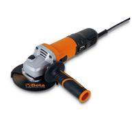 Amoladora Angular BETA 1956 750W D115 Mm 11000 Rpm