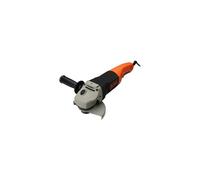 BLACK+DECKER QS & KG1202 en cartón de amoladora 125 mm 1200 W