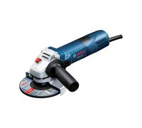 Bosch GWS 7-115 PROFESSIONAL amoladora angular 11,5 cm 11000 RPM 720 W 1,9 kg