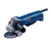Amoladora Angular Bosch GW S9-115 P Professional 900W, 115mm