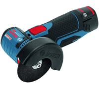 Bosch GWS 12V-76 Professional amoladora angular 7,6 cm 19500 RPM 500 g