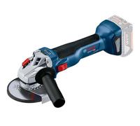 Amoladora Angular Bosch GWS 18V-10 Profesional 115mm Unidad Desnuda BSH6019J4000