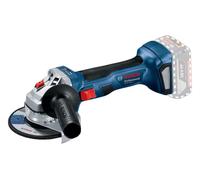 Amoladora Angular Bosch GWS 18V-7 125mm, Sin Batería