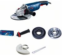 Amoladora angular BOSCH GWS 24-180 P 06018C2101