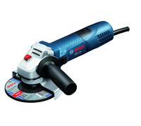 Bosch GWS 7-115 PROFESSIONAL amoladora angular 11,5 cm 11000 RPM 720 W 1,9 kg