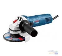 Amoladora Angular Bosch Gws 700 Mm 115 Vatios 700