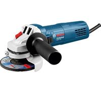 Bosch GWS 750 Professional amoladora angular 12,5 cm 11000 RPM 750 W 1,8 kg