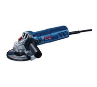 Amoladora Angular Bosch GWS 9-115 900W 110V BSH601396161