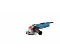 Amoladora angular Bosch GWX 13-125 S con X-LOCK