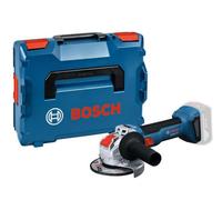 Amoladora angular BOSCH GWX 18V-8 (X-LOCK) (Solo) 06019N9101