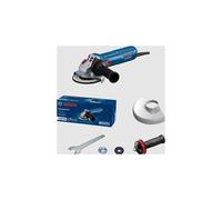 Amoladora angular Bosch Professional GWS 12-125 S 06013A6020