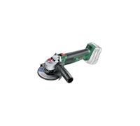 Amoladora angular Bosch Universal Grind 18V-75 115 mm 4 Ah velocidad ajustable