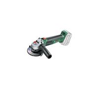 Amoladora angular BOSCH Universal Grind 18V-75 batería 4 Ah disco 115 mm