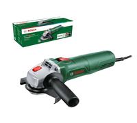 Bosch Home And Garden Amoladora Pequeña Universalgrind 750-115, 750 W, Para Amolar, Cortar, Cepillar y Lijar, en Embalaje de Cartón