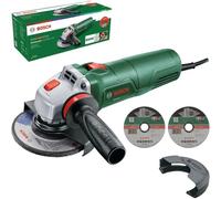Amoladora angular Bosch Universalgrind 850-125 850 W 125 mm