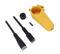 Amoladora Angular, Cincel Modificado, Amoladora Angular con Ranura, etc., Cincel de Reequipamiento para Accesorios, Renovación de Carpintería, Corte, Picadoras de Carne