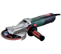 Amoladora angular con cabeza plana METABO WEF 15-150 Quick 613083000