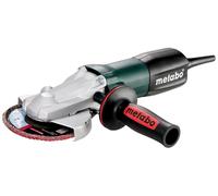 Amoladora angular con cabeza plana METABO WEF 9-125 613060000