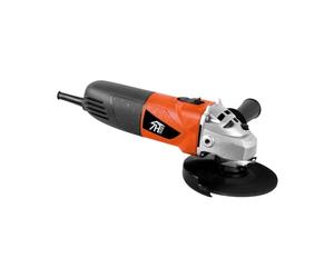 Amoladora Angular con Cable 500W Disco 115mm 7house