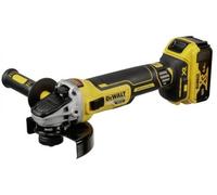 Amoladora angular DCG405P3 - DEWALT