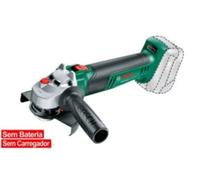 Amoladora angular de 115 mm UniversalGrind 18V-75 BOSCH 06033E5000