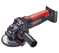 Amoladora angular de 125 mm KING TONY M7 INALÁMBRICA DESNUDA SIN BATERÍA