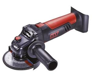 Amoladora angular de 125 mm KING TONY M7 INALÁMBRICA DESNUDA SIN BATERÍA