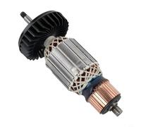 Amoladora angular de 180 mm para GA7020 y GA9020, núcleo de metal con carcasa de plástico, 201 x 79 mm, compatible con amoladoras angulares 180