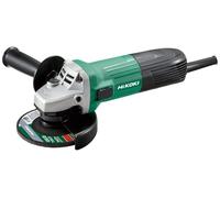 Amoladora angular de 600 W, 115 mm, 230 V