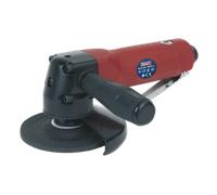 Amoladora Angular De Aire Ø100Mm De Uso Intensivo | SA43 Sealey Nueva
