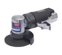 Sealey SA153 Aire Mini Amoladora Angular