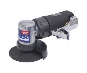 Amoladora Angular De Aire Mini Sealey 58Mm SA153