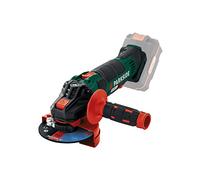 Amoladora angular de batería de 20 V, Li B2, compatible con 20 V Team, sin batería ni cargador