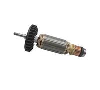 Amoladora Angular De Rotor De Armadura AC 220V 240V 510105-3,(Compatible Con MAKITA, For 9553 9553NB 9553HB 9553HN 9555 9555HN)(Armature Pro)