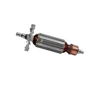 Amoladora Angular De Rotor De Armadura AC 220V 240V, (compatible Con MAKITA, For 9500 9500N 9500NB)