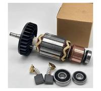 Amoladora Angular De Rotor De Armadura AC 220V 240V, Repuestos For Amoladora, Compatible Con MAKITA, For 9067 9069 518705-3