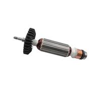 Amoladora Angular De Rotor De Armadura De 220V 240V,(Compatible For MAKITA, For GA4031 GA4034 GA4534 GA5034 GA4530R GA4030 GA4530 GA5030)(Armature Pro)