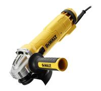 Amoladora angular de una mano DeWALT DWE4238 - Ø 150 mm - 1.400W