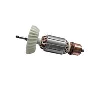 Amoladora Angular Del Estator Del Rotor De Armadura AC 220V 240V, (Compatible Con MAKITA, For GA9050 GA7050 517853-5)