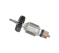 Amoladora Angular Del Motor Del Ancla Del Rotor De Armadura AC220-240V,(Compatible Con MAKITA, For GA9020 GA7020 GA9020S GA7020S 517794-5 517793-7)