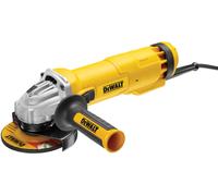 Amoladora angular DeWALT 115 mm DWE4206