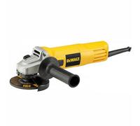 Amoladora angular DeWalt 125 mm DWE4117
