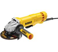 Amoladora angular DeWALT 125 mm DWE4233