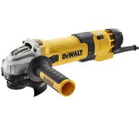 Amoladora con cable dewalt disco 125mm 1500w