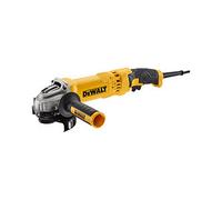 Amoladora angular DeWALT 125 mm DWE4277
